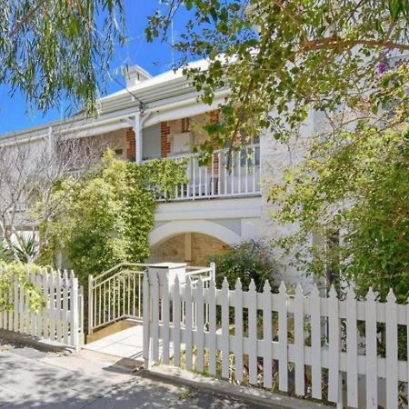 Arundels Boutique Accommodation West Perth Buitenkant foto