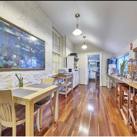 Arundels Boutique Accommodation West Perth Buitenkant foto