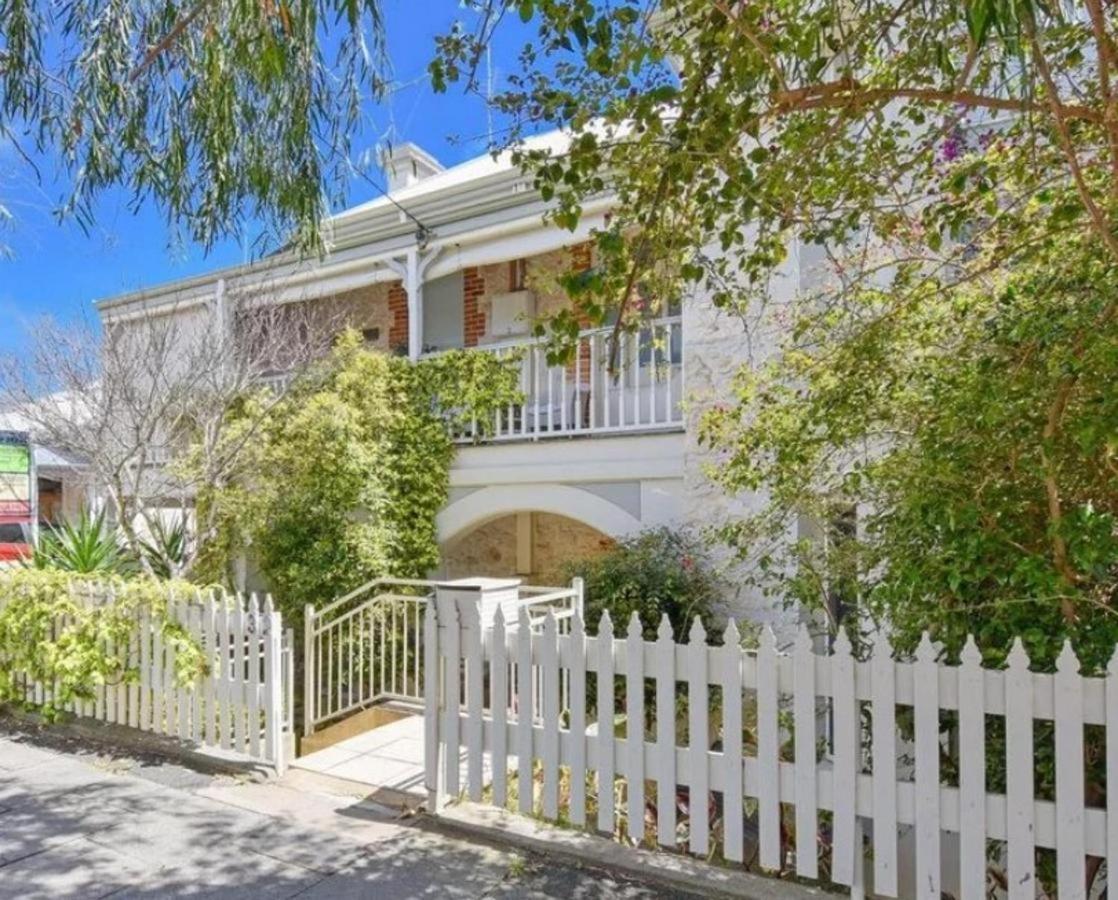 Arundels Boutique Accommodation West Perth Buitenkant foto