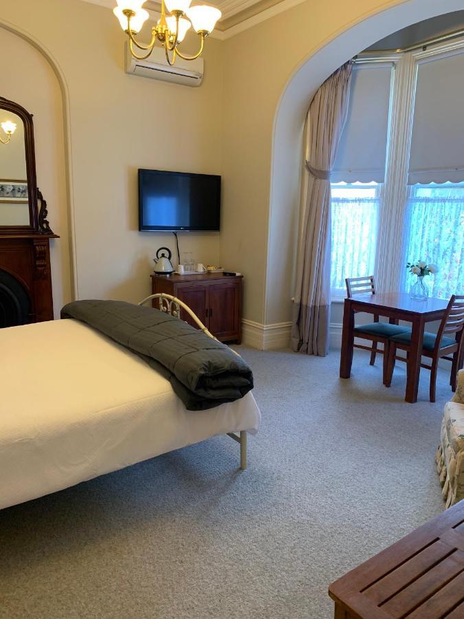 Arundels Boutique Accommodation West Perth Buitenkant foto
