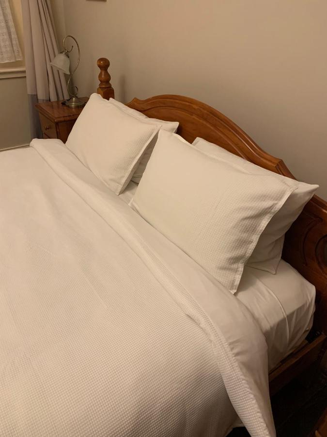 Arundels Boutique Accommodation West Perth Buitenkant foto