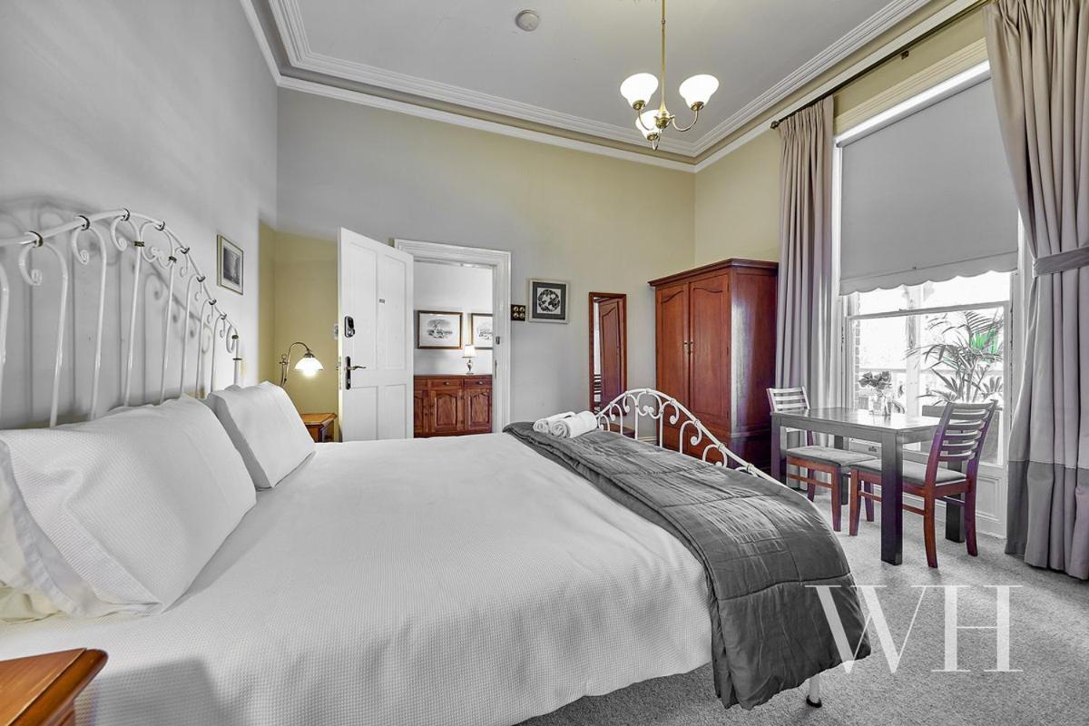 Arundels Boutique Accommodation West Perth Buitenkant foto