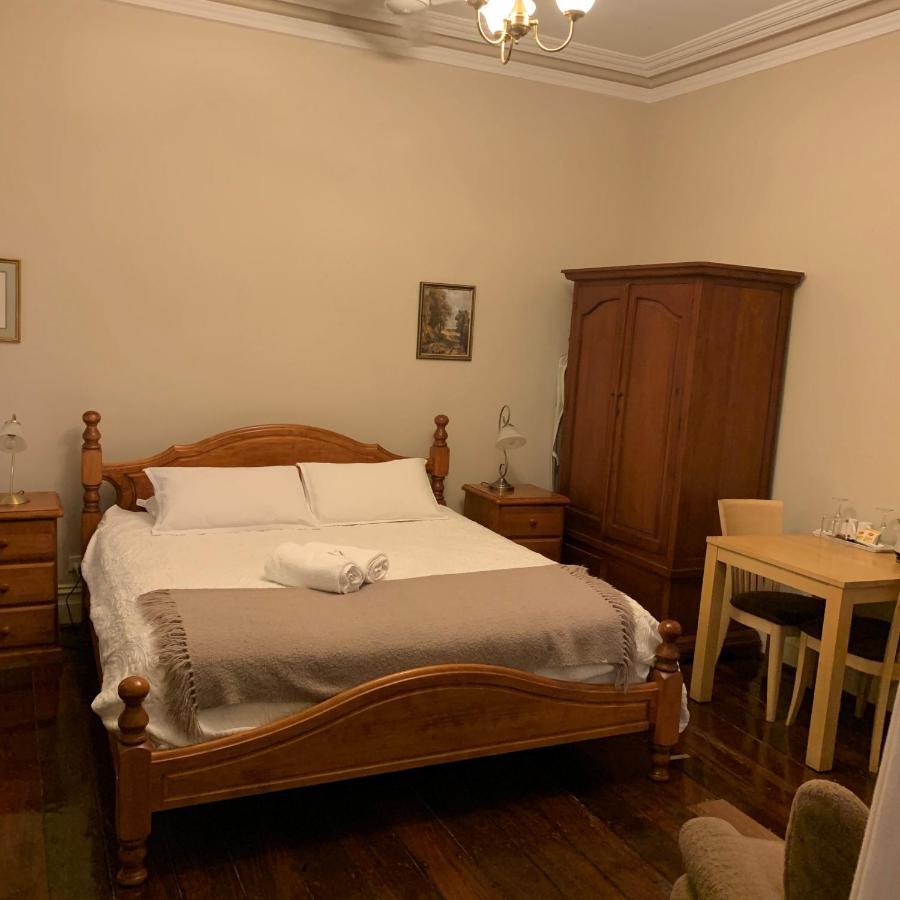Arundels Boutique Accommodation West Perth Buitenkant foto