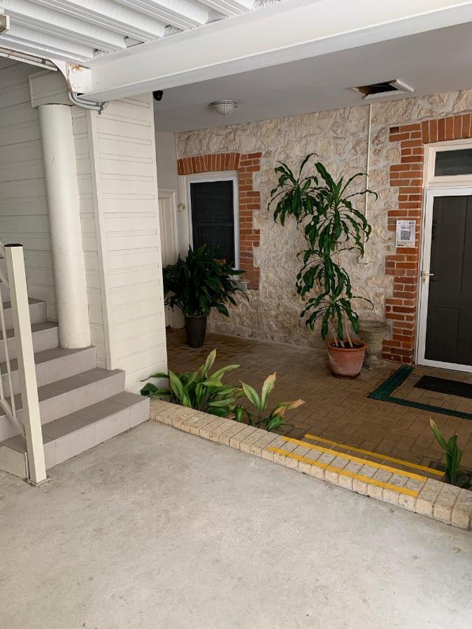 Arundels Boutique Accommodation West Perth Buitenkant foto