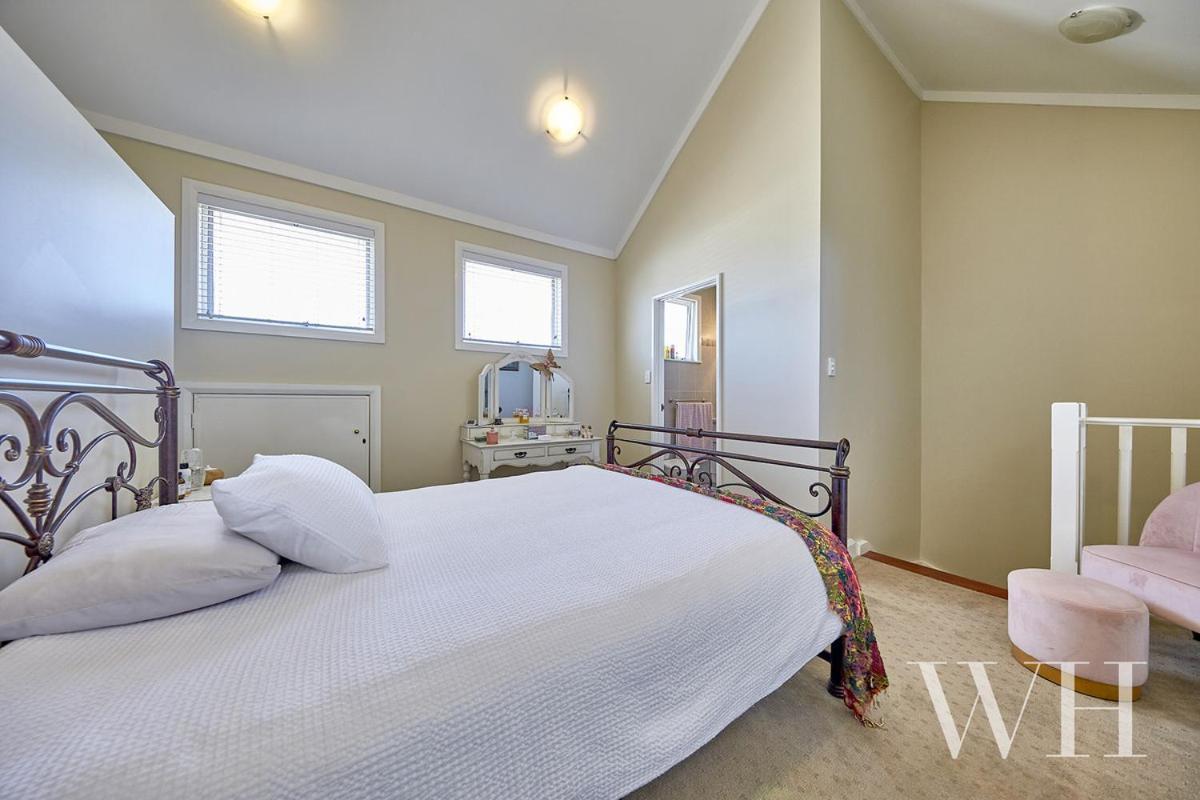 Arundels Boutique Accommodation West Perth Buitenkant foto