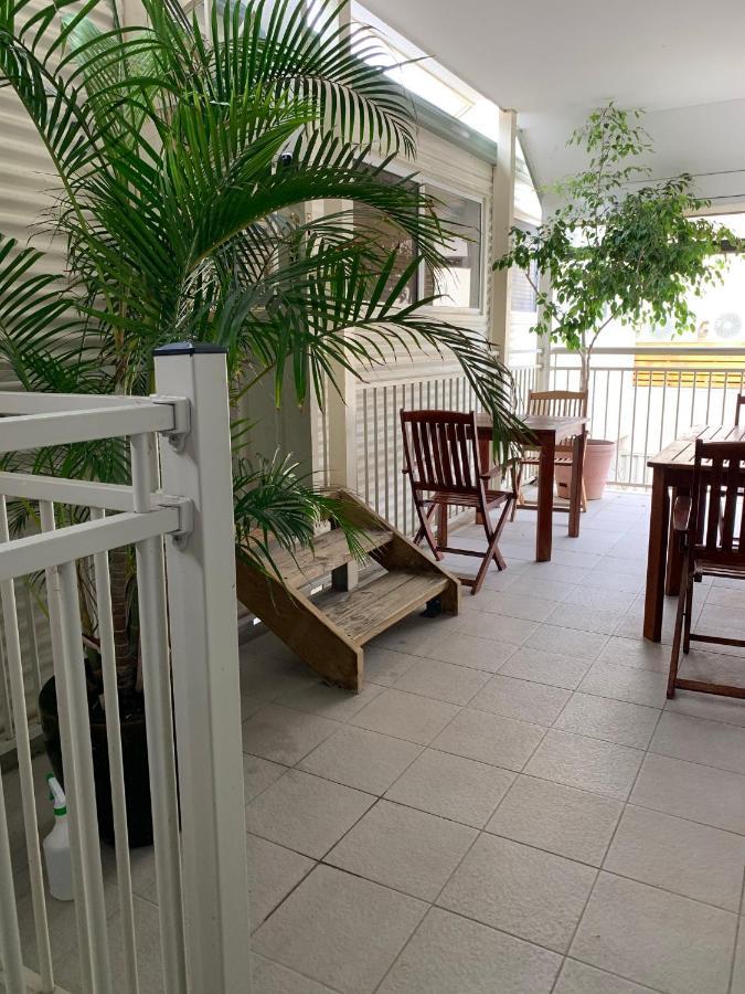 Arundels Boutique Accommodation West Perth Buitenkant foto