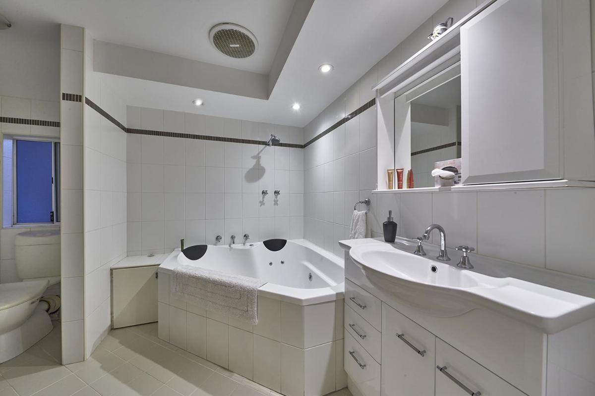 Arundels Boutique Accommodation West Perth Buitenkant foto