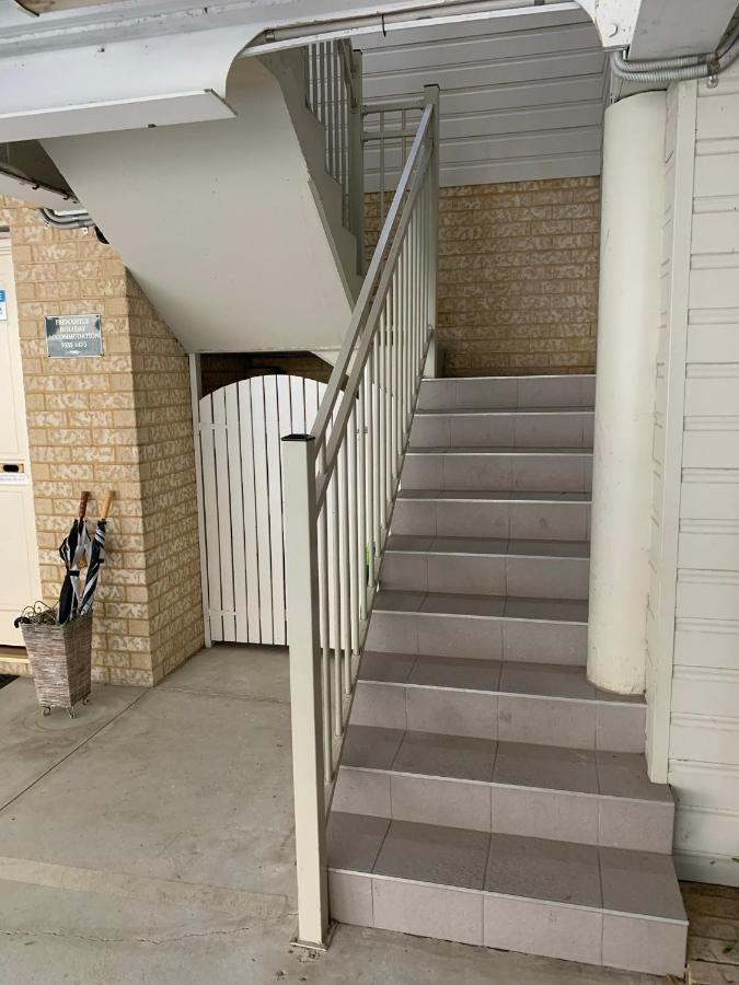 Arundels Boutique Accommodation West Perth Buitenkant foto