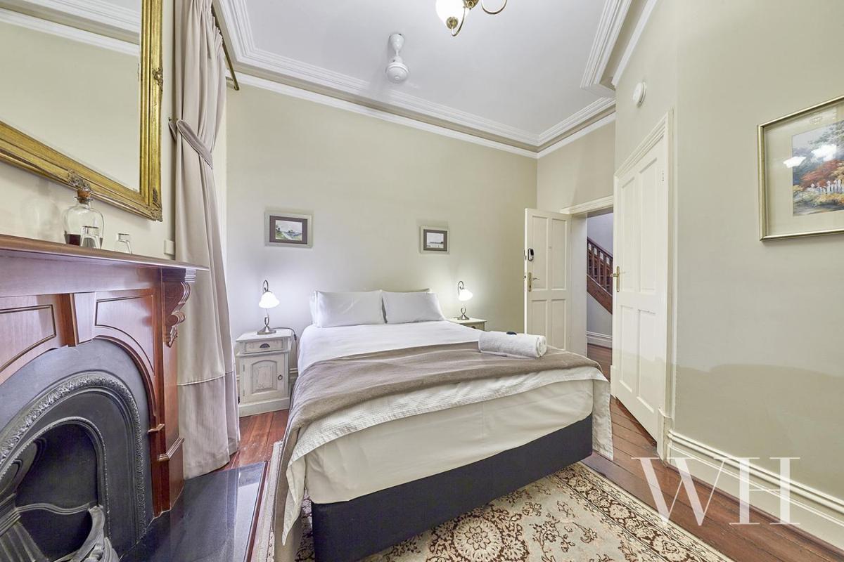 Arundels Boutique Accommodation West Perth Buitenkant foto
