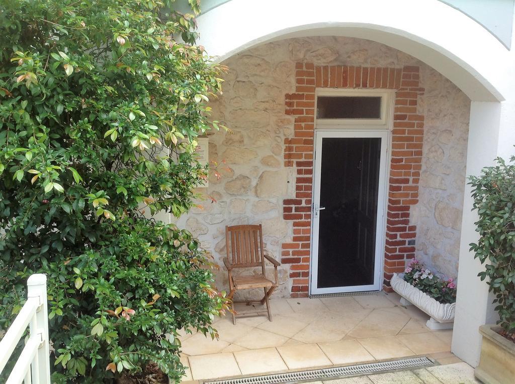 Arundels Boutique Accommodation West Perth Buitenkant foto