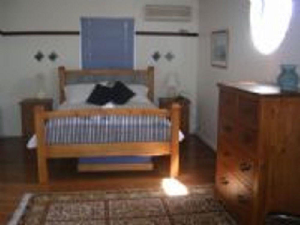 Arundels Boutique Accommodation West Perth Buitenkant foto