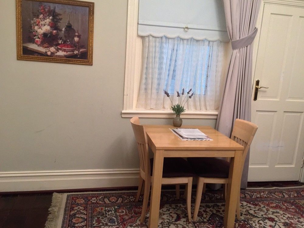 Arundels Boutique Accommodation West Perth Buitenkant foto