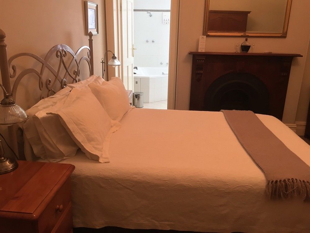 Arundels Boutique Accommodation West Perth Buitenkant foto