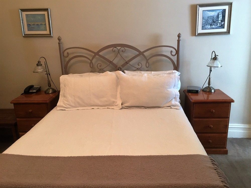 Arundels Boutique Accommodation West Perth Buitenkant foto