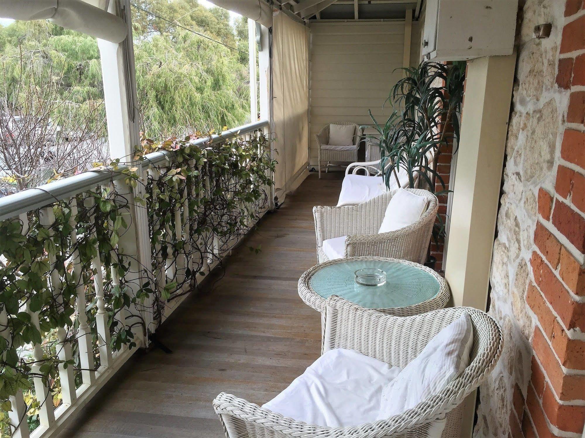 Arundels Boutique Accommodation West Perth Buitenkant foto