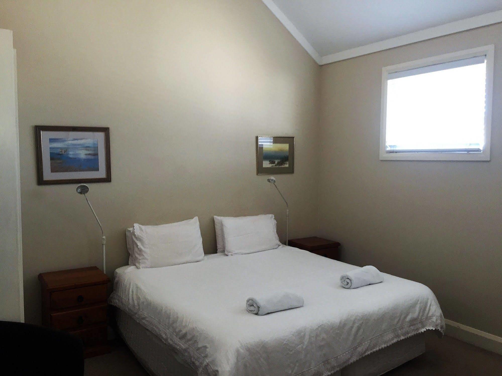 Arundels Boutique Accommodation West Perth Buitenkant foto