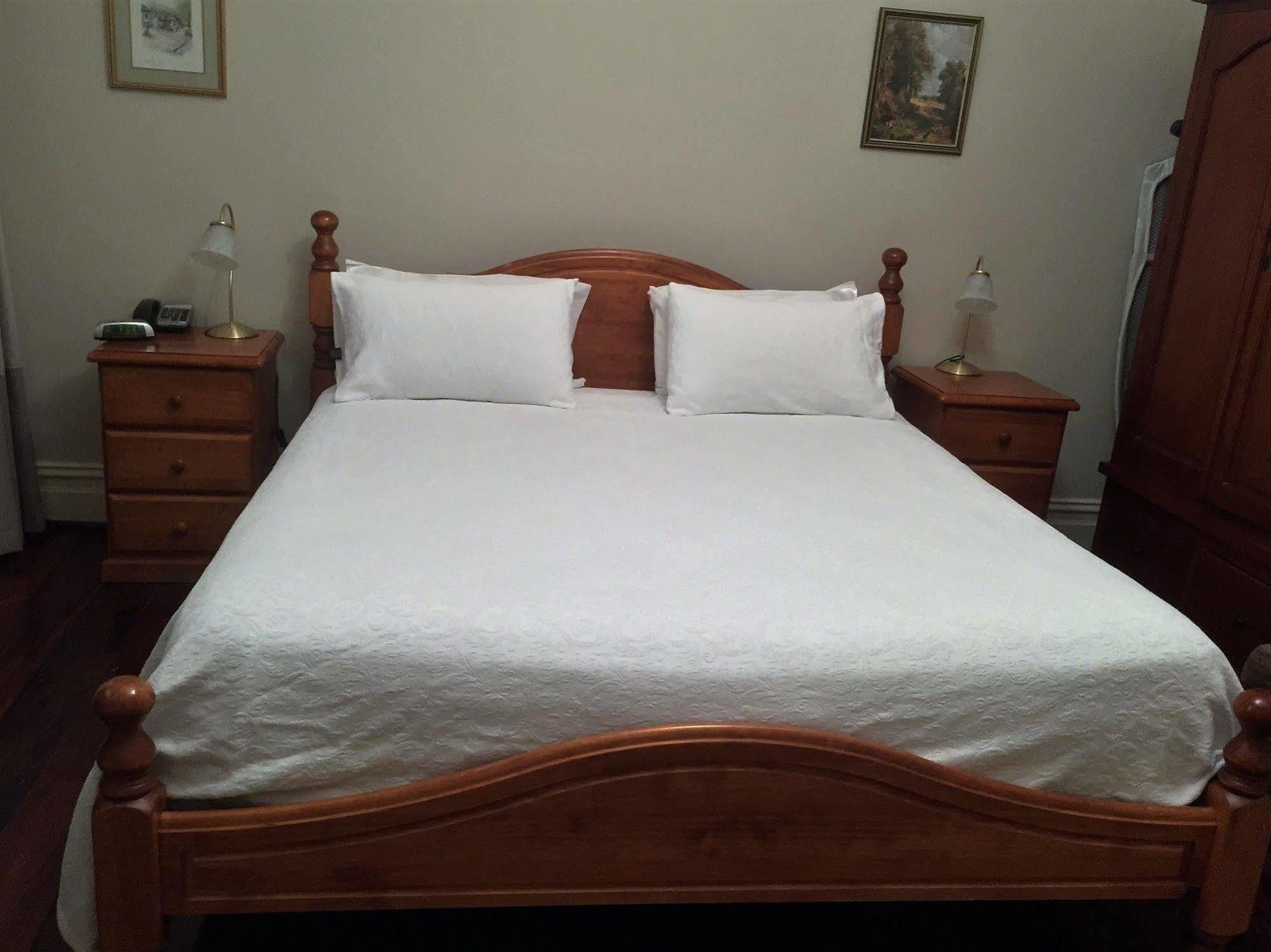 Arundels Boutique Accommodation West Perth Buitenkant foto