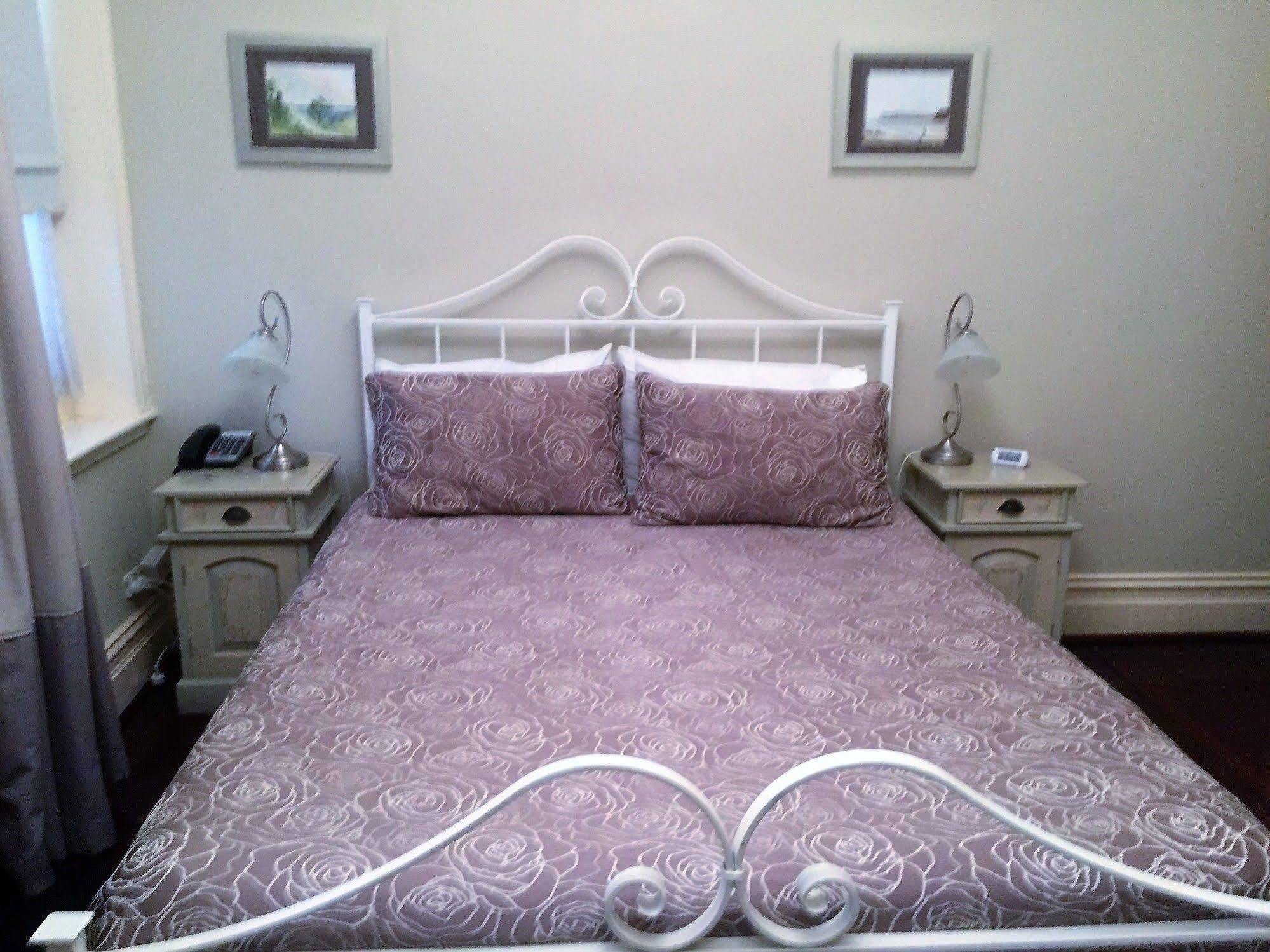 Arundels Boutique Accommodation West Perth Buitenkant foto