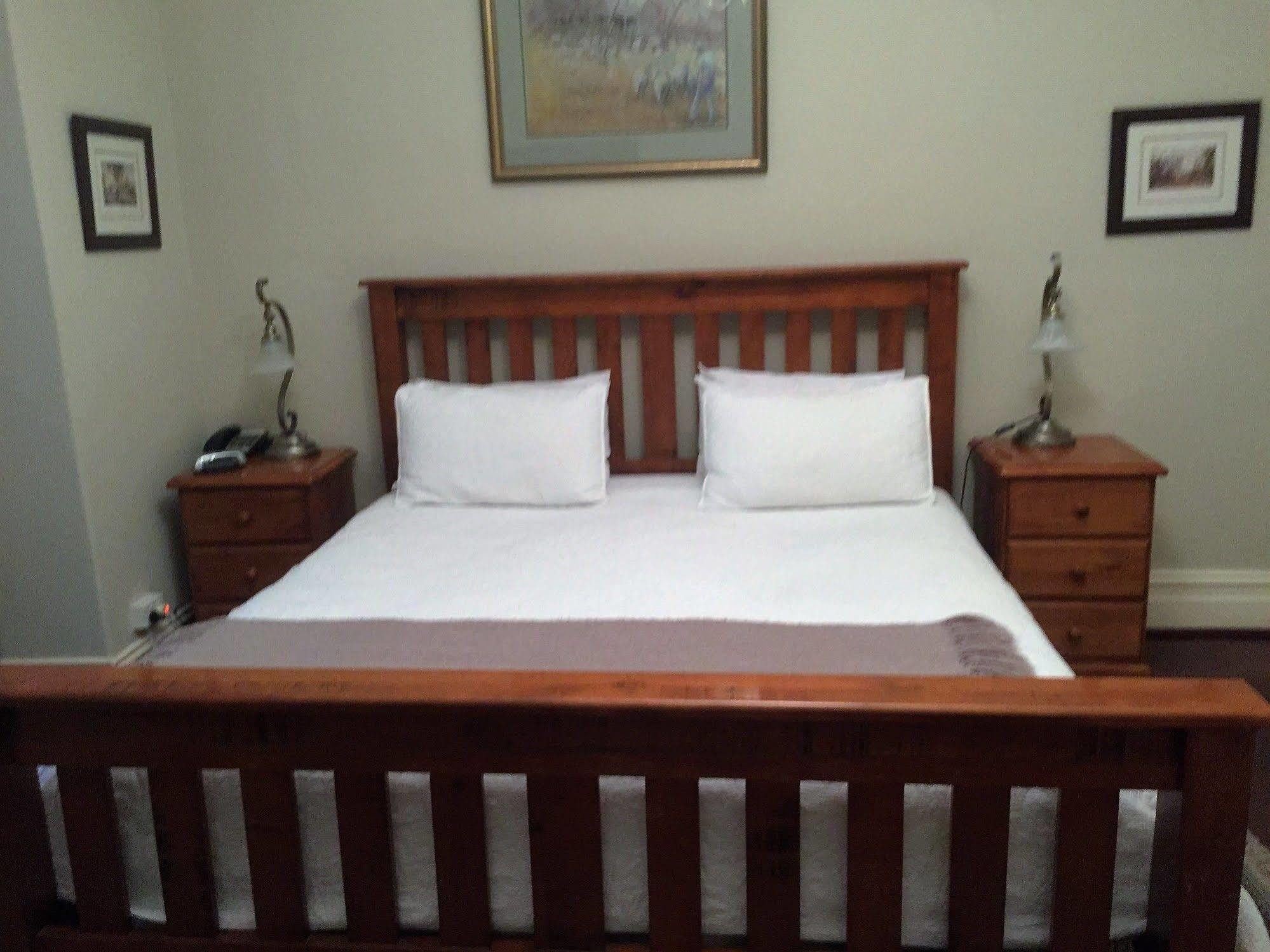 Arundels Boutique Accommodation West Perth Buitenkant foto