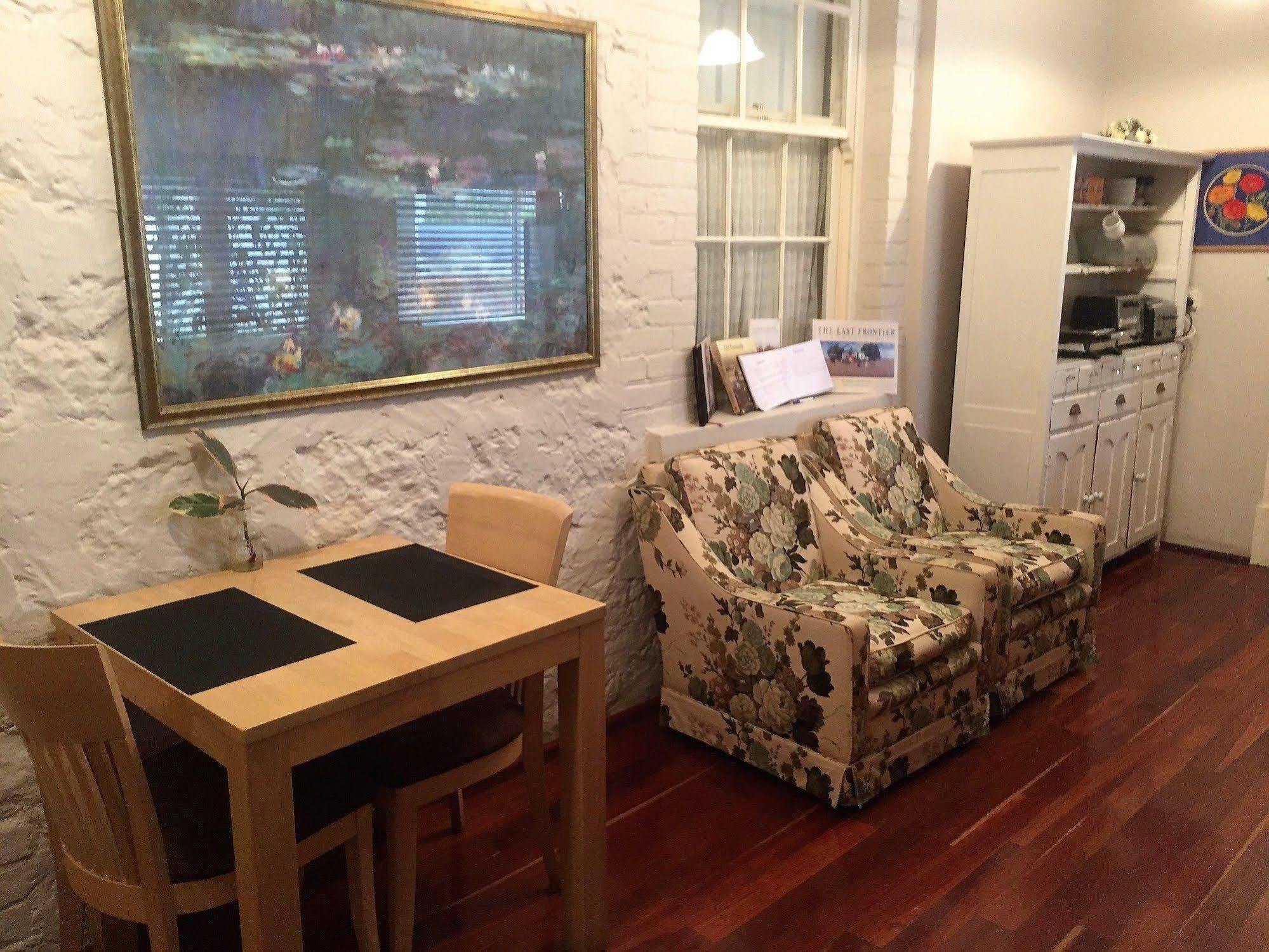 Arundels Boutique Accommodation West Perth Buitenkant foto