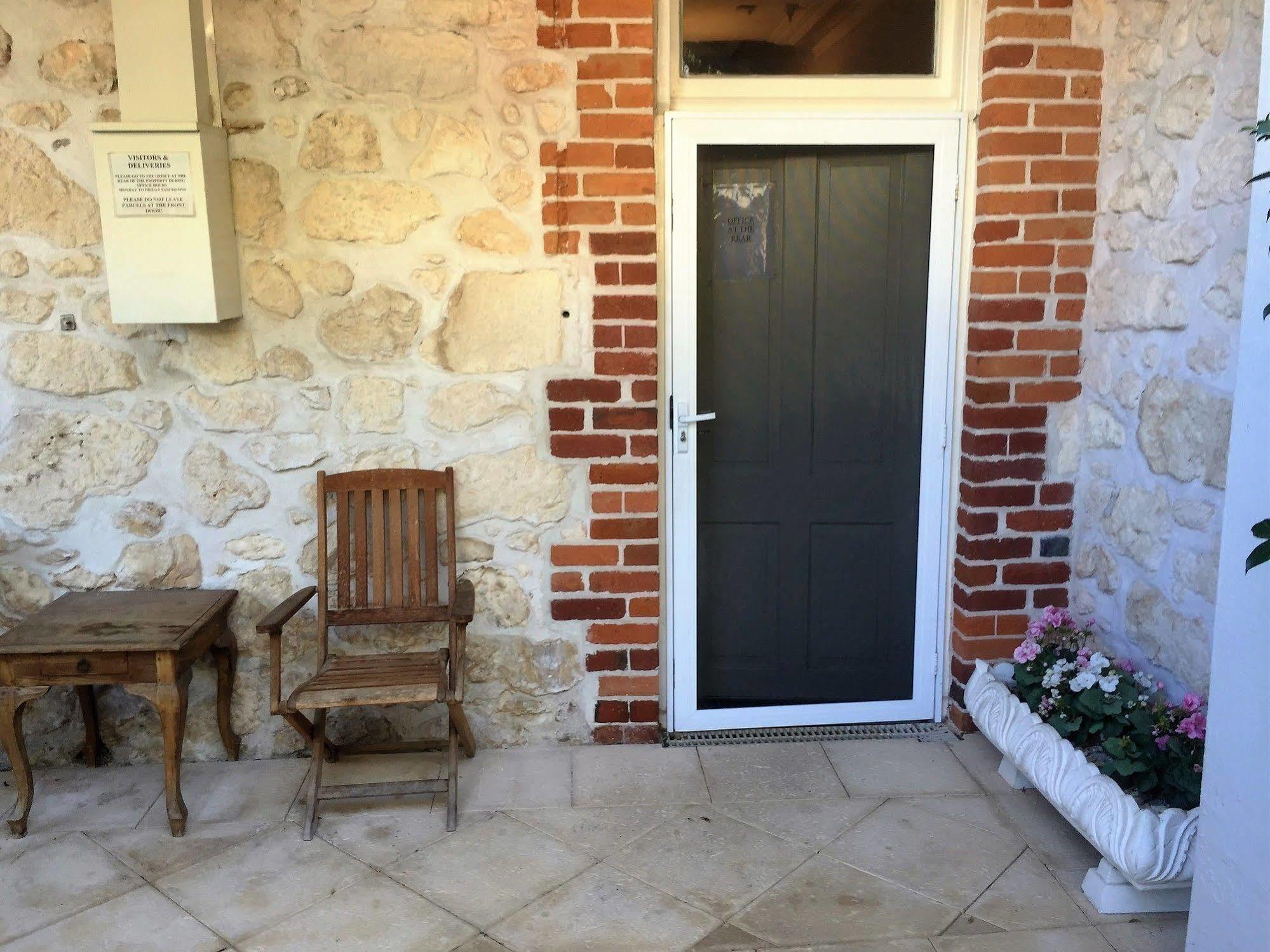 Arundels Boutique Accommodation West Perth Buitenkant foto