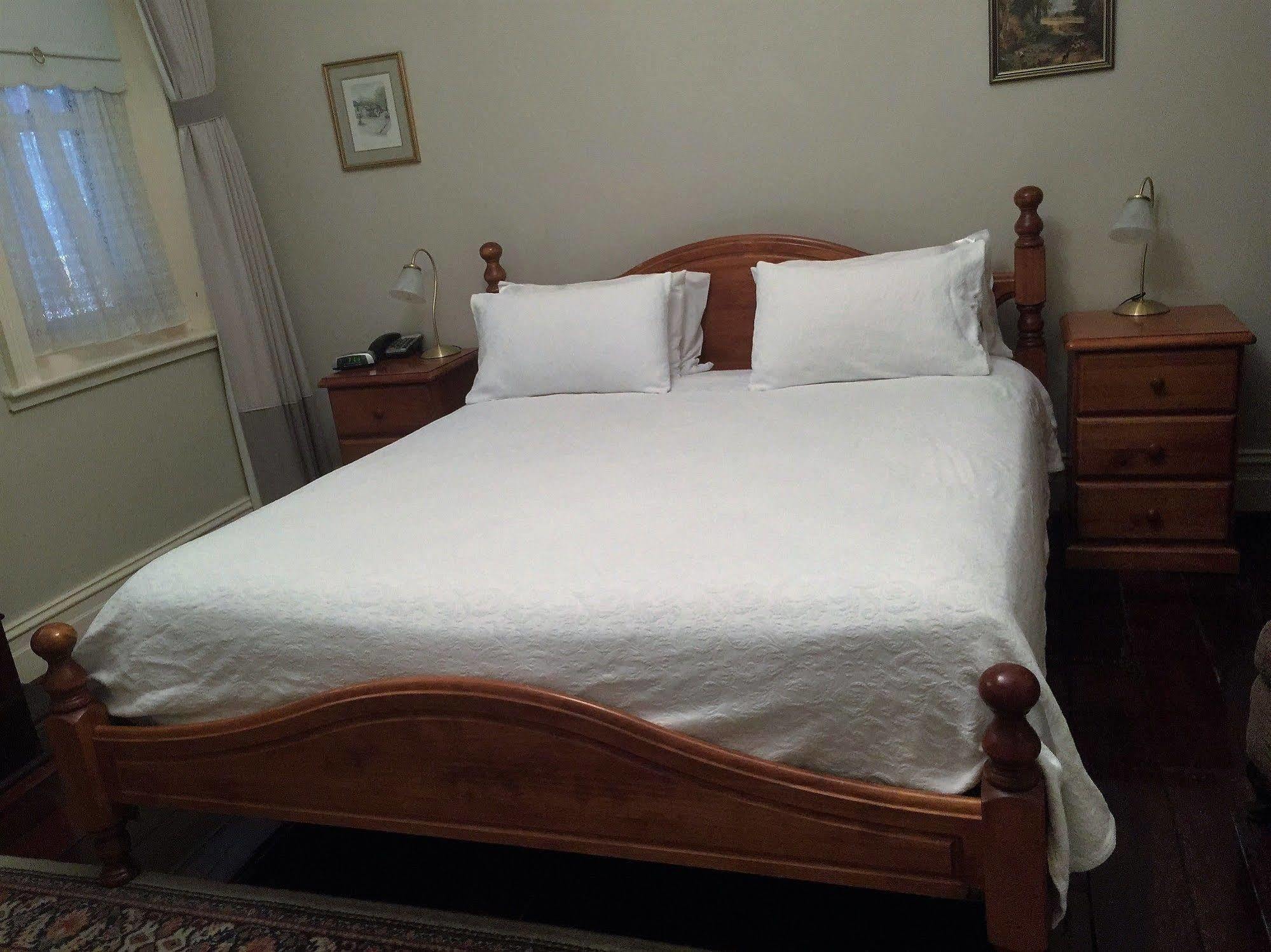 Arundels Boutique Accommodation West Perth Buitenkant foto