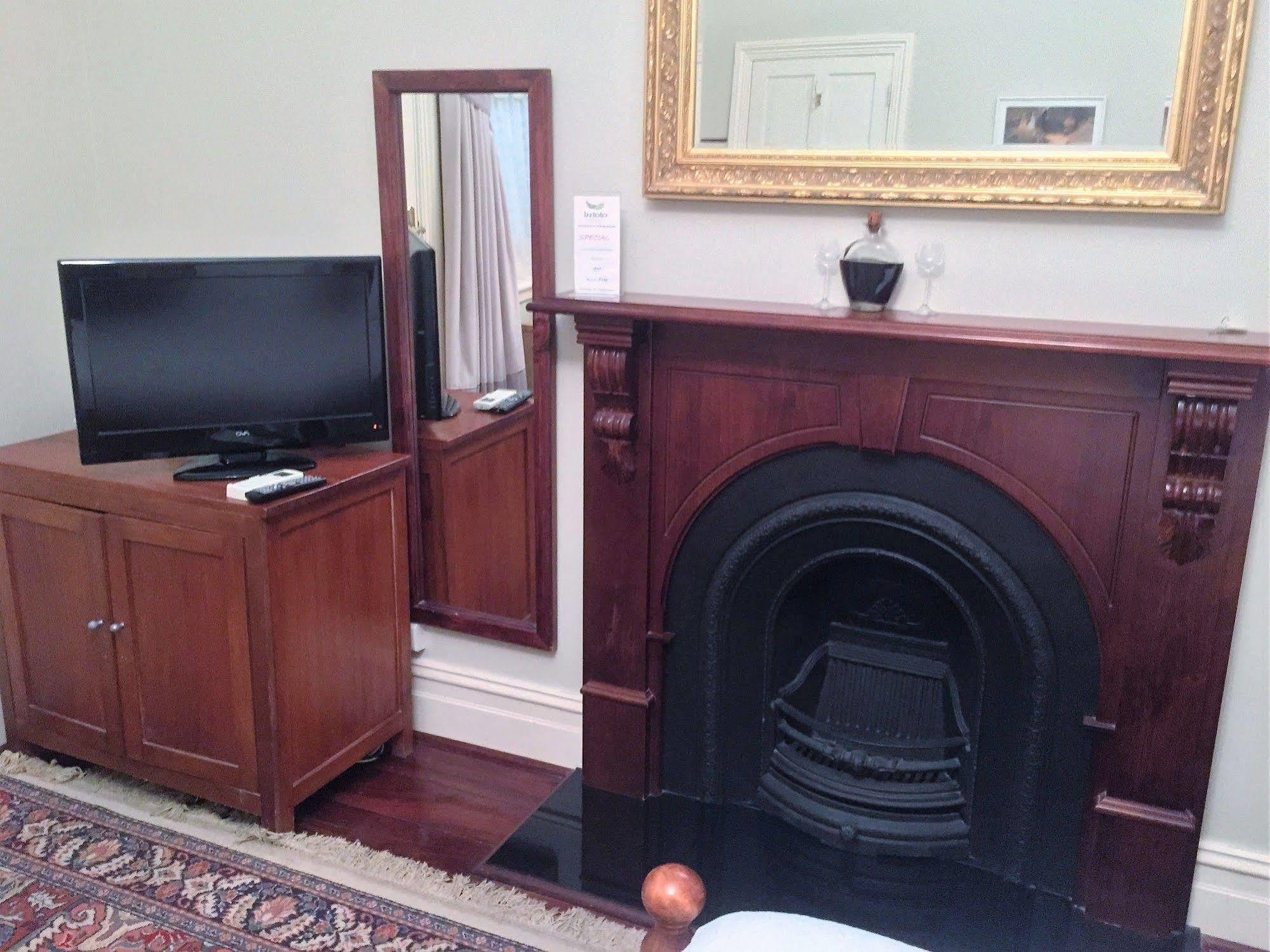 Arundels Boutique Accommodation West Perth Buitenkant foto