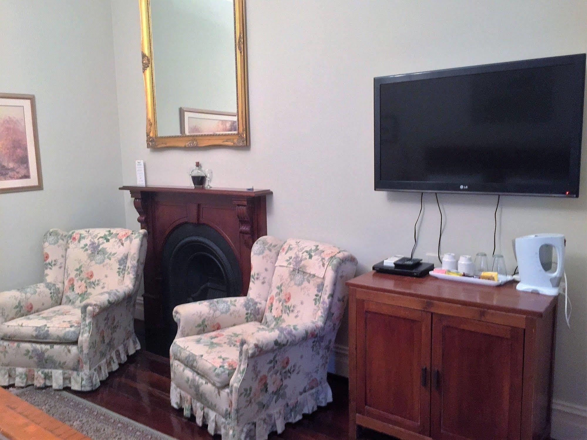 Arundels Boutique Accommodation West Perth Buitenkant foto