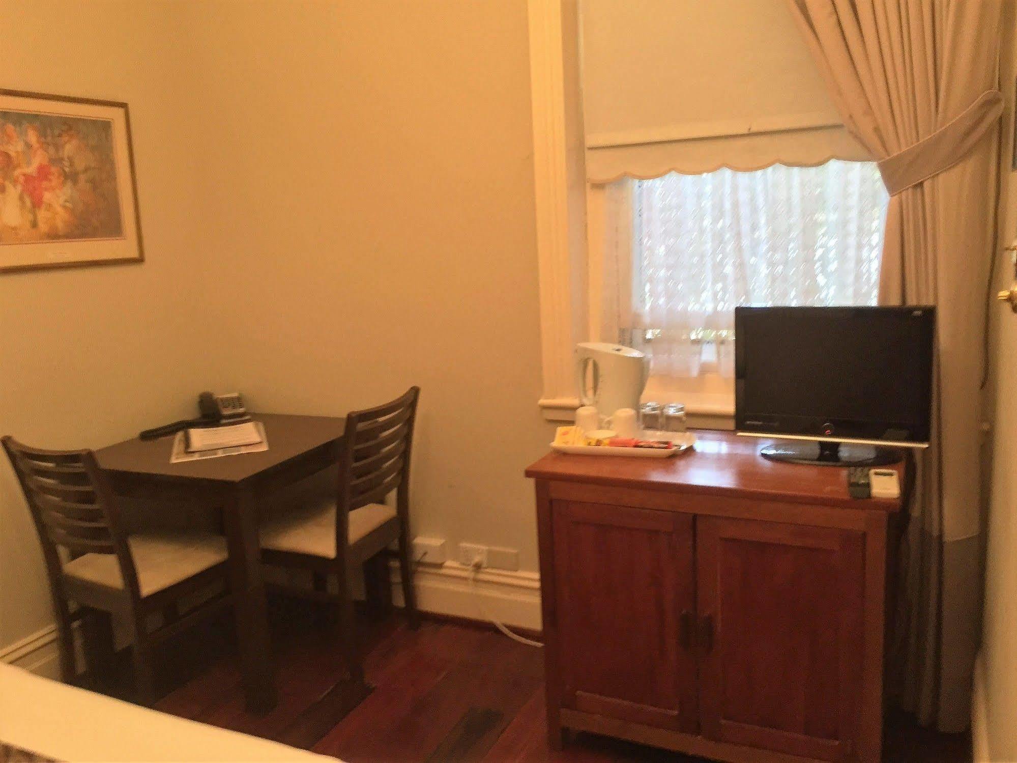 Arundels Boutique Accommodation West Perth Buitenkant foto