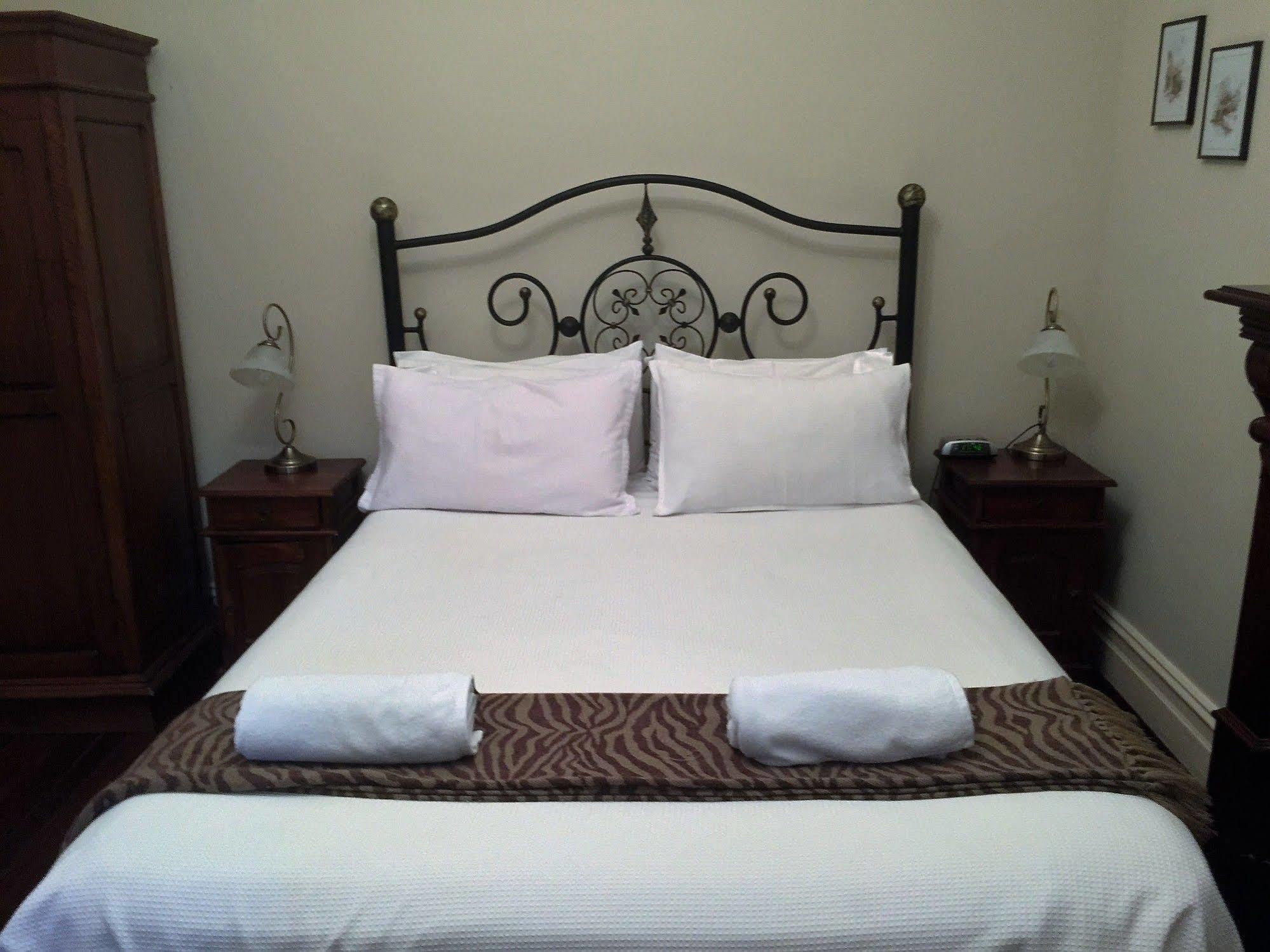Arundels Boutique Accommodation West Perth Buitenkant foto