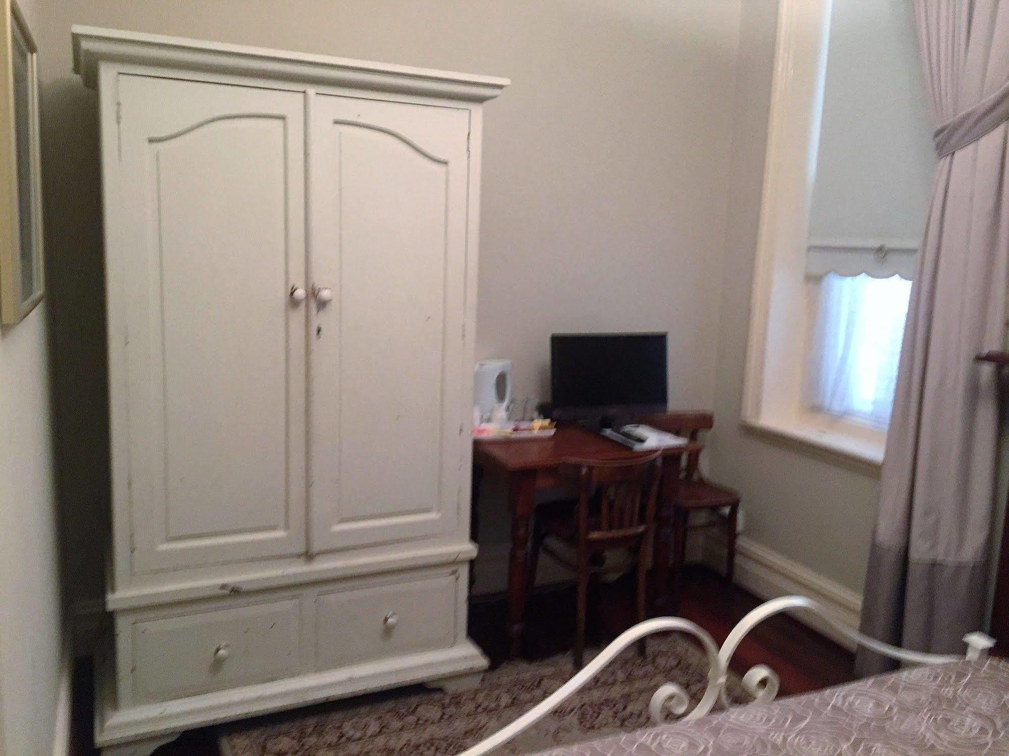 Arundels Boutique Accommodation West Perth Buitenkant foto