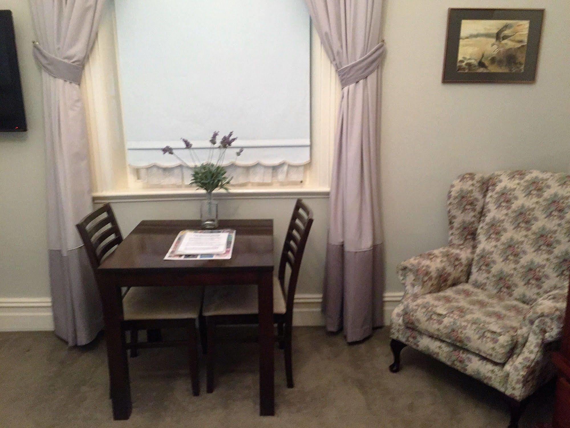 Arundels Boutique Accommodation West Perth Buitenkant foto