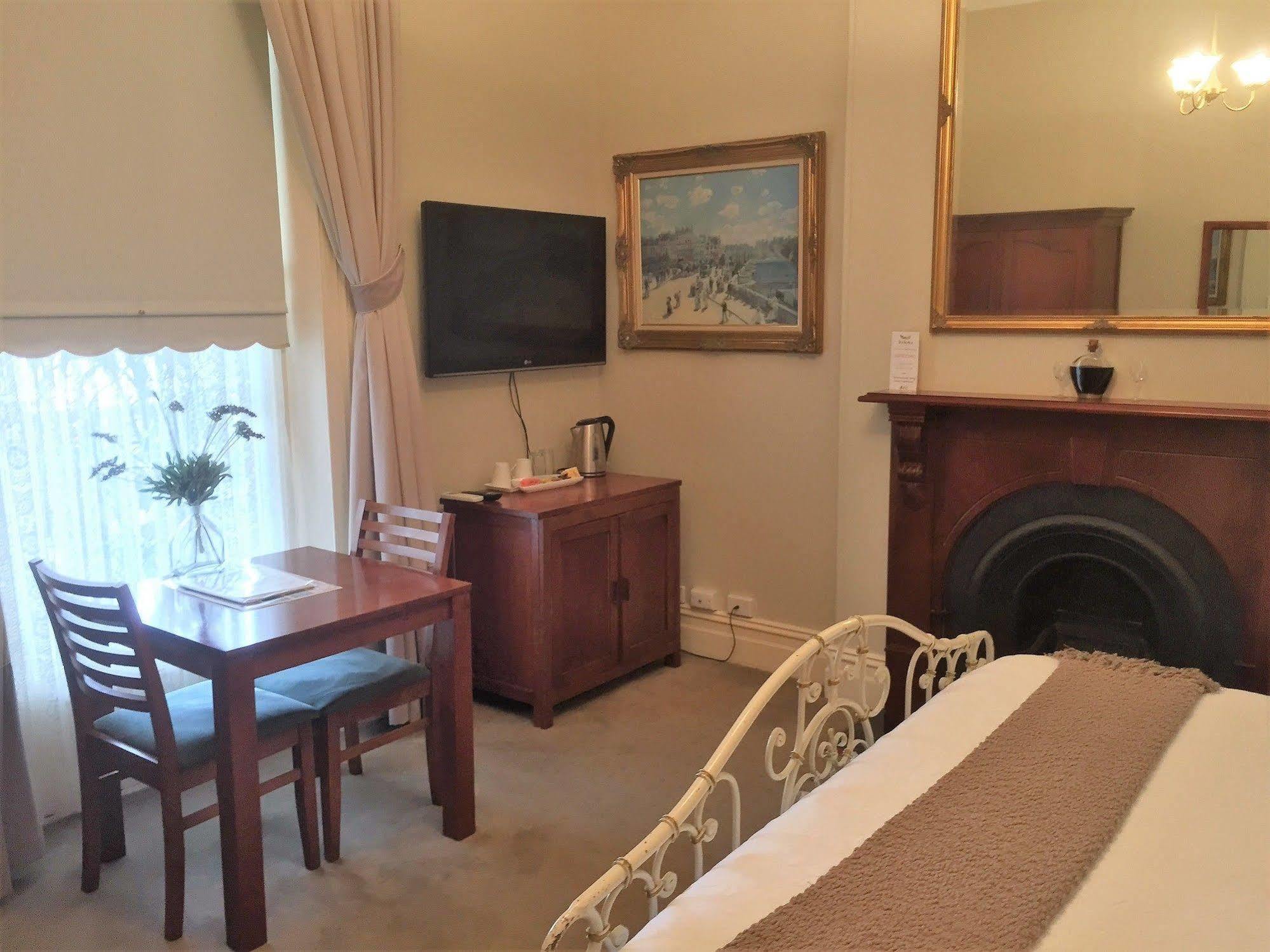 Arundels Boutique Accommodation West Perth Buitenkant foto