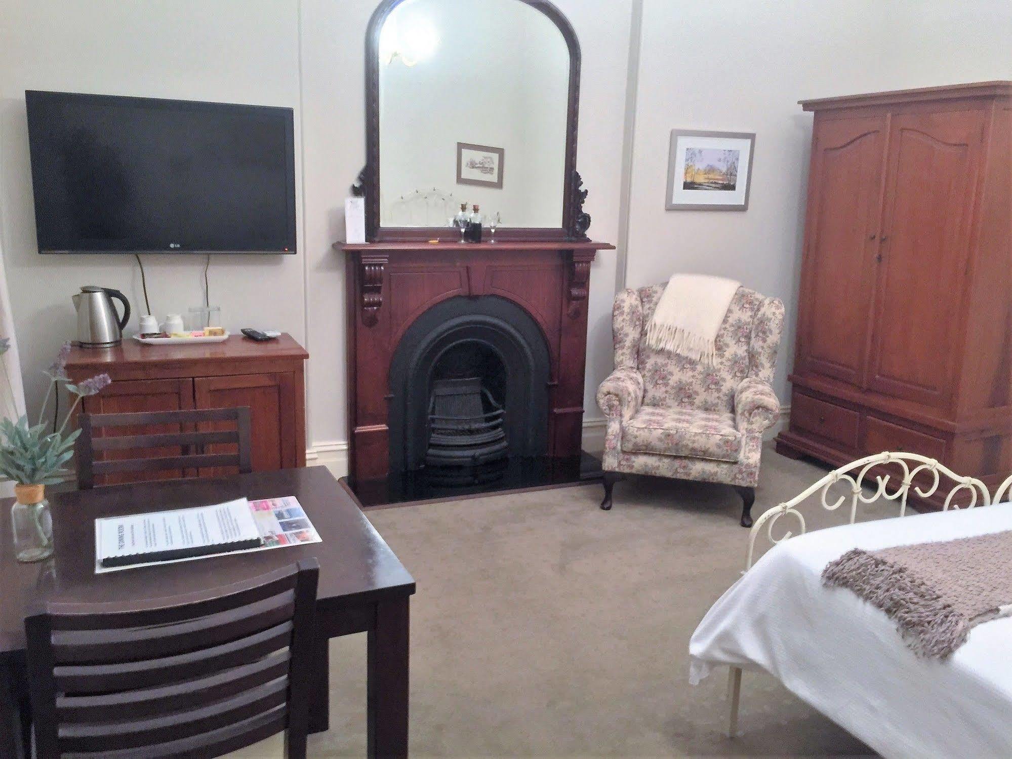 Arundels Boutique Accommodation West Perth Buitenkant foto