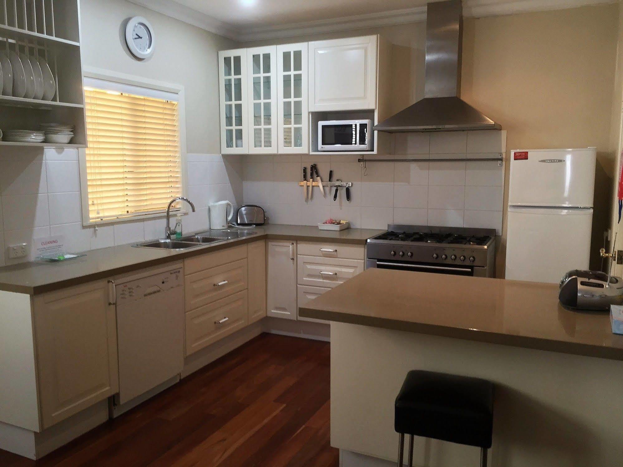 Arundels Boutique Accommodation West Perth Buitenkant foto