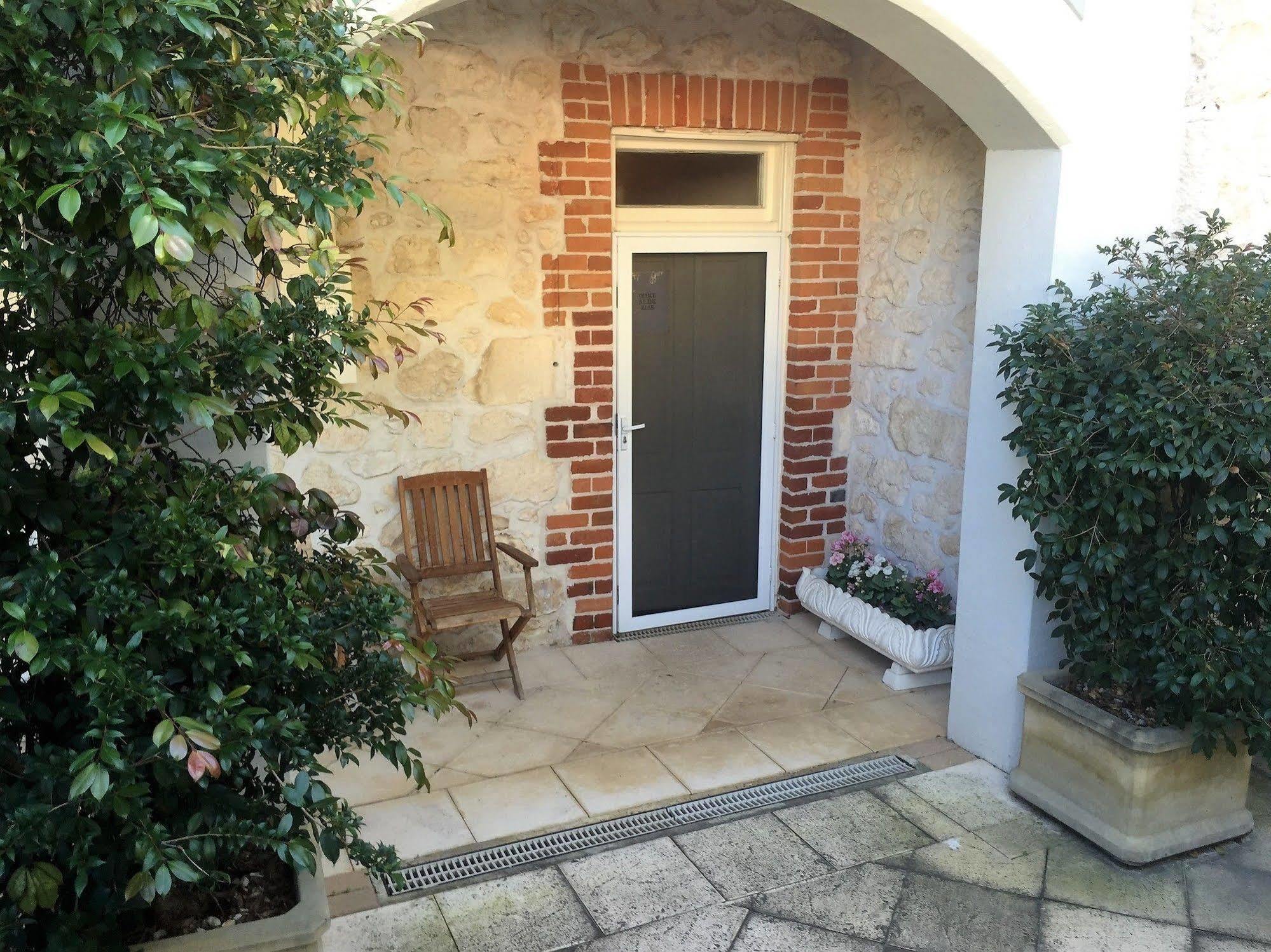 Arundels Boutique Accommodation West Perth Buitenkant foto