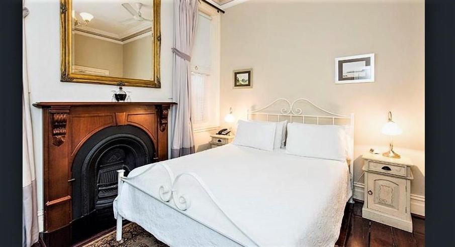 Arundels Boutique Accommodation West Perth Buitenkant foto