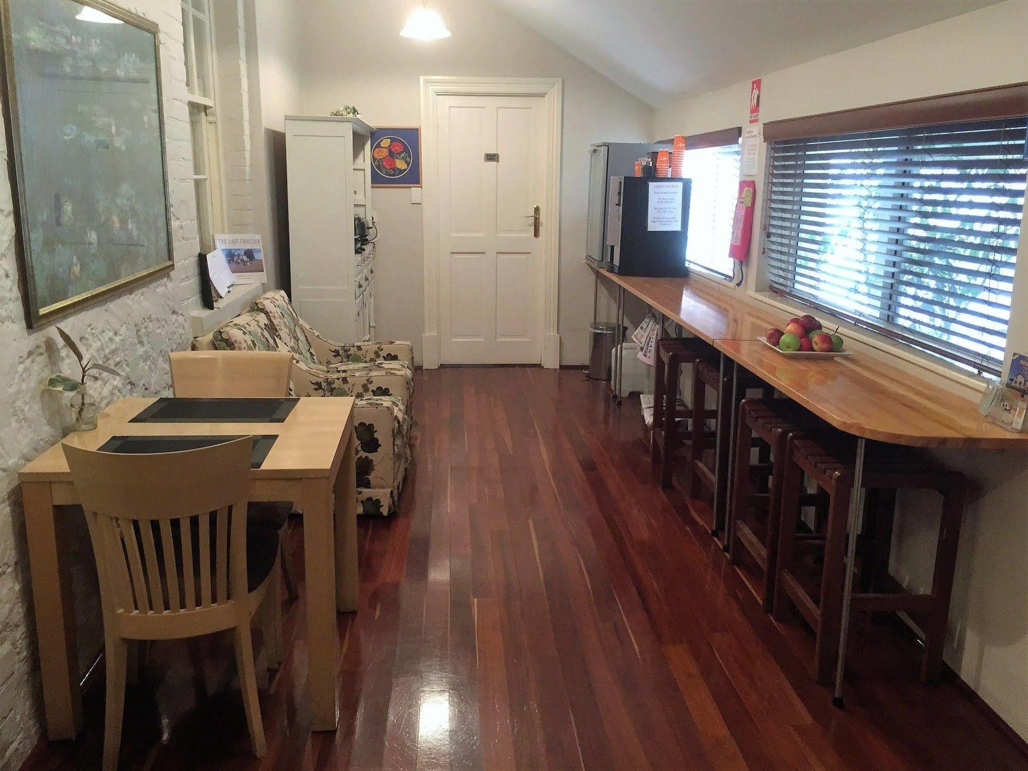 Arundels Boutique Accommodation West Perth Buitenkant foto