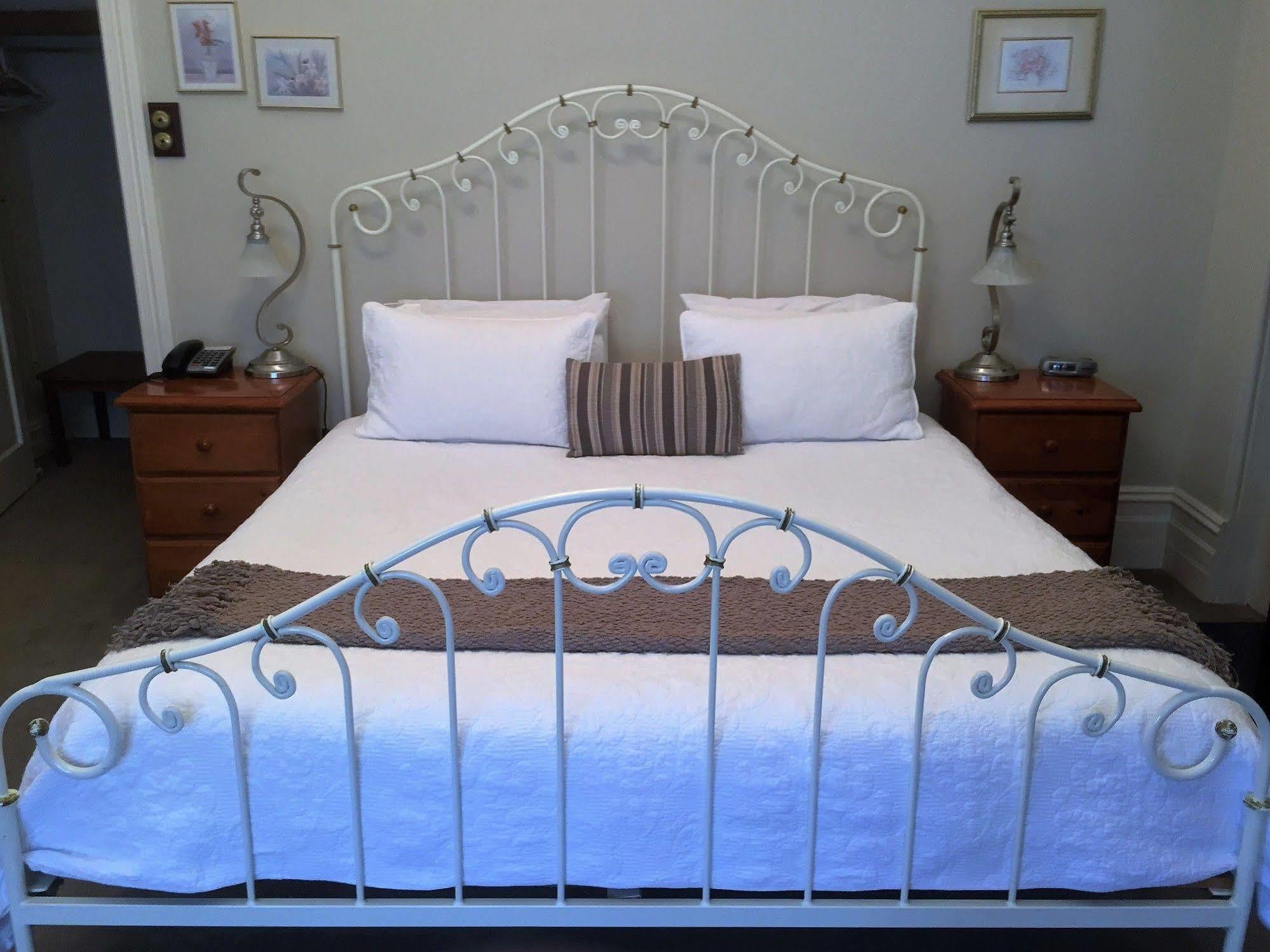 Arundels Boutique Accommodation West Perth Buitenkant foto